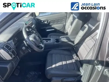 Photo 32 Citroën C5 aircross  Hybride 136 e-DCS6