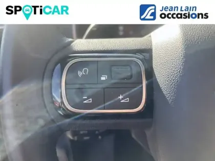 Photo 17 Citroën C5 aircross  Hybride 136 e-DCS6