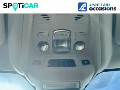 Photo 24 Citroën C5 aircross  Hybride 136 e-DCS6