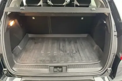 Photo 30 Renault Captur Gén. II (HJB) Ph1 Rive Gauche 5