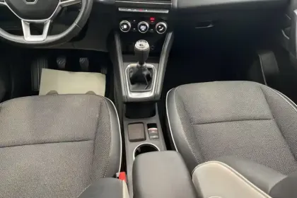 Photo 9 Renault Captur  TCe 90