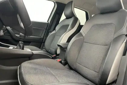 Photo 12 Renault Captur  TCe 90