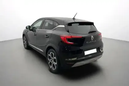 Photo 22 Renault Captur Gén. II (HJB) Ph1 Rive Gauche 5