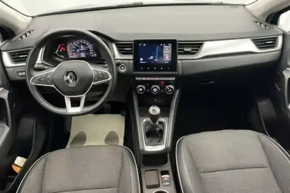 Photo 8 Renault Captur  TCe 90