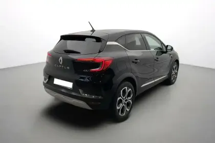 Photo 24 Renault Captur Gén. II (HJB) Ph1 Rive Gauche 5