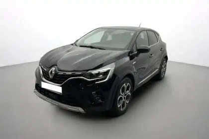 Photo 19 Renault Captur Gén. II (HJB) Ph1 Rive Gauche 5