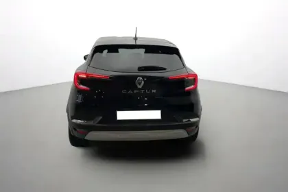 Photo 23 Renault Captur Gén. II (HJB) Ph1 Rive Gauche 5