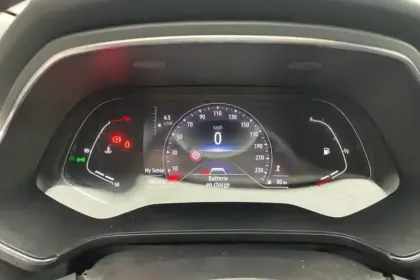 Photo 35 Renault Captur Gén. II (HJB) Ph1 Rive Gauche 5