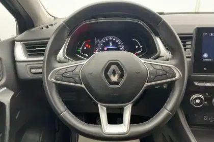 Photo 29 Renault Captur Gén. II (HJB) Ph1 Rive Gauche 5