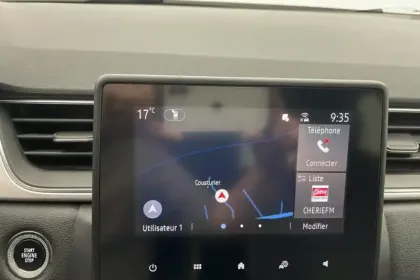 Photo 33 Renault Captur Gén. II (HJB) Ph1 Rive Gauche 5