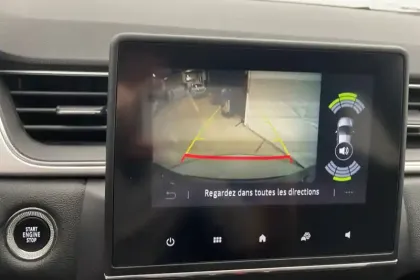 Photo 37 Renault Captur Gén. II (HJB) Ph1 Rive Gauche 5