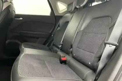 Photo 13 Renault Captur  TCe 90