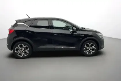 Photo 25 Renault Captur Gén. II (HJB) Ph1 Rive Gauche 5