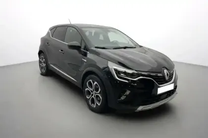 Photo 26 Renault Captur Gén. II (HJB) Ph1 Rive Gauche 5