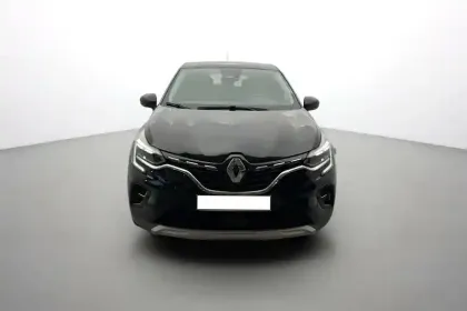Photo 20 Renault Captur Gén. II (HJB) Ph1 Rive Gauche 5