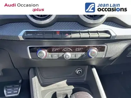 Photo 13 Audi Q2  35 TDI 150 S tronic 7