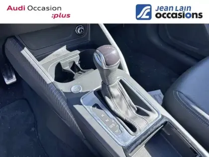 Photo 12 Audi Q2  35 TDI 150 S tronic 7