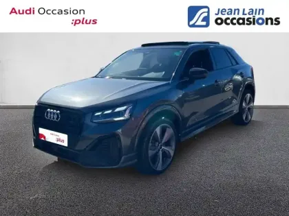 Photo Audi Q2 S Line Plus