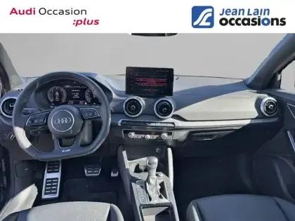 Photo 17 Audi Q2  35 TDI 150 S tronic 7