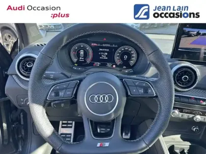 Photo 11 Audi Q2  35 TDI 150 S tronic 7