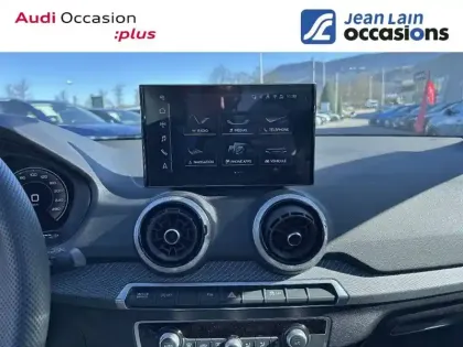 Photo 14 Audi Q2  35 TDI 150 S tronic 7