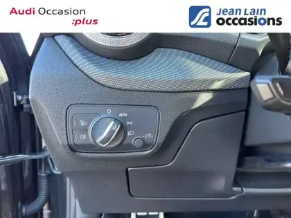 Photo 19 Audi Q2  35 TDI 150 S tronic 7