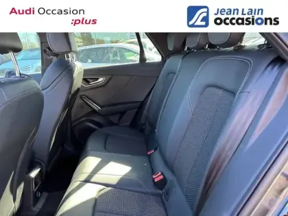 Photo 16 Audi Q2  35 TDI 150 S tronic 7