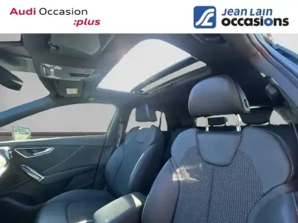 Photo 20 Audi Q2  35 TDI 150 S tronic 7