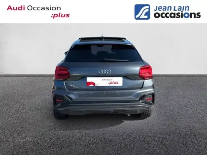 Photo 5 Audi Q2  35 TDI 150 S tronic 7