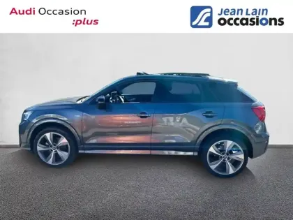 Photo 7 Audi Q2  35 TDI 150 S tronic 7