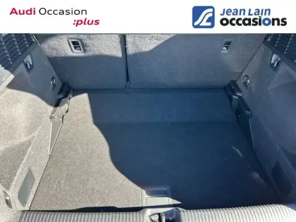 Photo 9 Audi Q2  35 TDI 150 S tronic 7