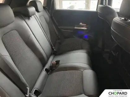 Photo 65 Mercedes Classe B  250 e 8G-DCT