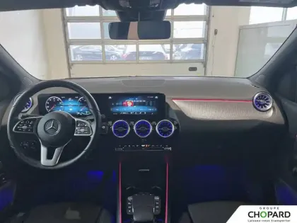 Photo 57 Mercedes Classe B  250 e 8G-DCT