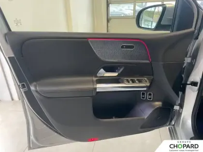 Photo 41 Mercedes Classe B  250 e 8G-DCT