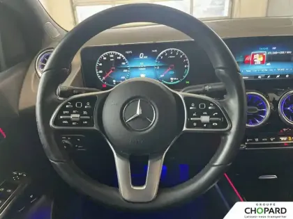 Photo 61 Mercedes Classe B  250 e 8G-DCT