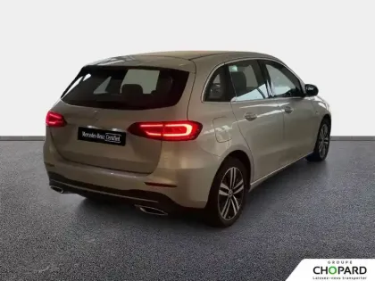 Photo 50 Mercedes Classe B  250 e 8G-DCT