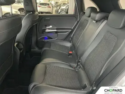 Photo 63 Mercedes Classe B  250 e 8G-DCT