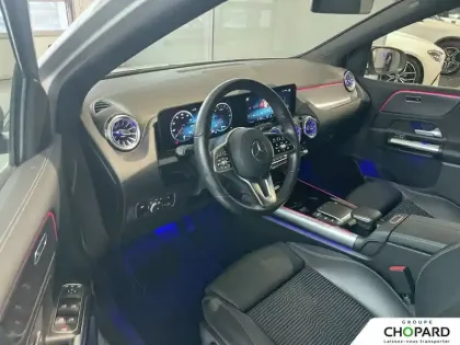 Photo 55 Mercedes Classe B  250 e 8G-DCT