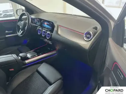 Photo 58 Mercedes Classe B  250 e 8G-DCT