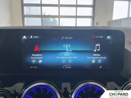 Photo 59 Mercedes Classe B  250 e 8G-DCT