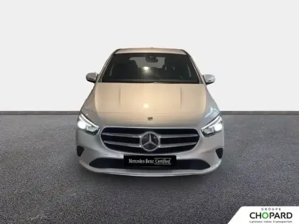 Photo 24 Mercedes Classe B  250 e 8G-DCT