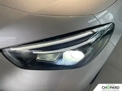 Photo 67 Mercedes Classe B  250 e 8G-DCT