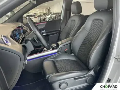 Photo 56 Mercedes Classe B  250 e 8G-DCT