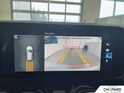 Photo 14 Mercedes Classe B  250 e 8G-DCT