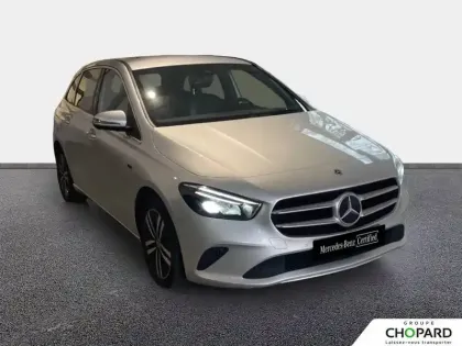 Photo 48 Mercedes Classe B  250 e 8G-DCT