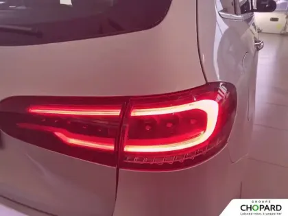 Photo 22 Mercedes Classe B  250 e 8G-DCT