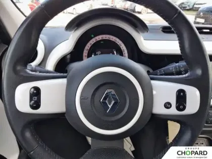 Photo 15 Renault Twingo  III TCe 95 EDC
