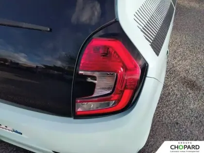 Photo 22 Renault Twingo  III TCe 95 EDC