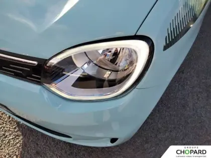 Photo 21 Renault Twingo  III TCe 95 EDC