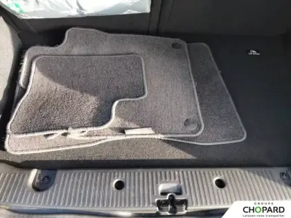 Photo 23 Renault Twingo  III TCe 95 EDC